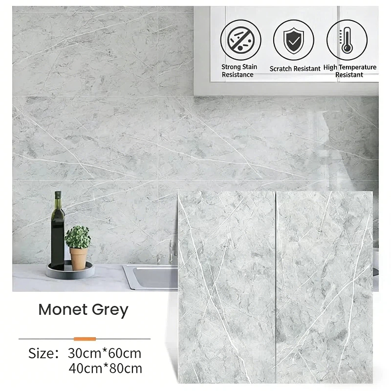Monet Grey