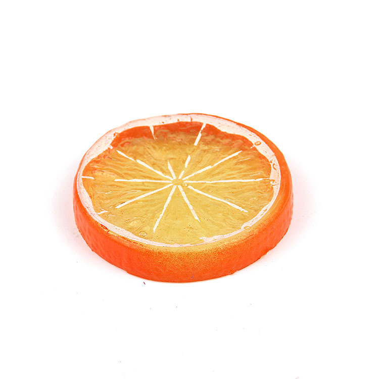 Fetta d'arancia