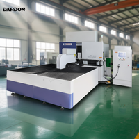 Centre de pliage automatique à boucle fermée avec contrôle et surveillance en temps réel, plieuse de panneaux CNC haute précision pour aluminium et moteurs PBE-2000