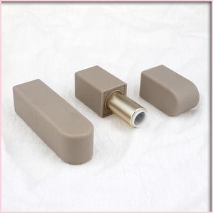 Ống son môi từ tính hình cung cổ điển, vỏ son môi nhựa trống, nhà máy sản xuất bao bì mỹ phẩm tùy chỉnh OEM - Product Image 4