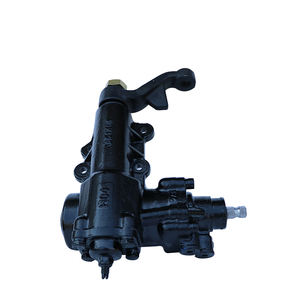 OE 340110003a <span class=keywords><strong>แร็</strong></span><span class=keywords><strong>ค</strong></span>และเฟืองเกียร์ไฮดรอลิกสำหรับรถกระบะ <span class=keywords><strong>TFR</strong></span> - Product Image 2