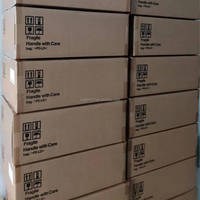 E738048 SCN-A5-FLT05.7-Z03-0H1-R Layar Sentuh Panel Sentuh 5,7 Inci