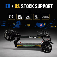 Trottinettes électriques de haute qualité pour adultes, trottinettes électriques 48v pliables, stock UE et États-Unis, trottinette électrique à vendre