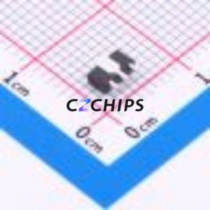 HT7150-1วงจรรวม SOT-89-3ชิป IC PMIC ตัวควบคุมเชิงเส้น (LDO) - Product Image 2