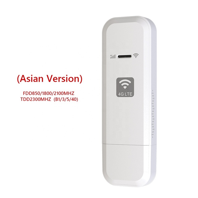 LDW931 4G Router 4G Dongle Portable WiFi Wireless LTE USB Modem Dongle Nano SIM Card Pocket Hotspot