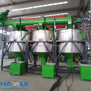Máquina <span class=keywords><strong>de</strong></span> Lavado <span class=keywords><strong>de</strong></span> <span class=keywords><strong>Plástico</strong></span>, Línea <span class=keywords><strong>de</strong></span> <span class=keywords><strong>Reciclaje</strong></span> <span class=keywords><strong>de</strong></span> Botellas PET, Línea <span class=keywords><strong>de</strong></span> <span class=keywords><strong>Reciclaje</strong></span> <span class=keywords><strong>de</strong></span> <span class=keywords><strong>Plástico</strong></span> <span class=keywords><strong>de</strong></span> 1500 Kg/h - Product Image 6