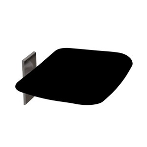 Salle <span class=keywords><strong>de</strong></span> bains moderne grande taille <span class=keywords><strong>douche</strong></span> siège pliant mural pour le confort et l'accessibilité - Product Image 1