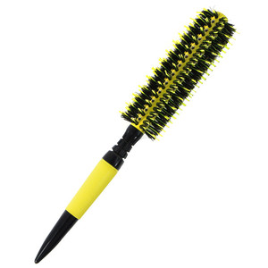 Prix usine fabricant professionnel <span class=keywords><strong>brosse</strong></span> à cheveux électrique <span class=keywords><strong>ronde</strong></span> rotative à Air chaud peigne sèche-cheveux <span class=keywords><strong>brosse</strong></span> - Product Image 5