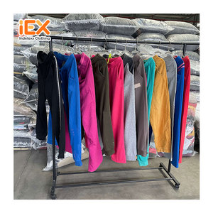 เสื้อผ้าฤดูหนาววินเทจ Ropa มือสองมือสองของพรีเมี่ยม - Product Image 2
