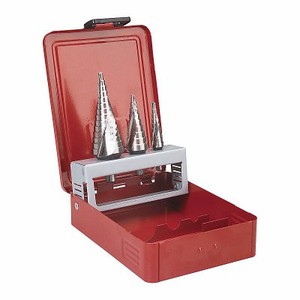 Brocas multiusos 988 D/S3 versátiles para diversos materiales y aplicaciones - Product Image 1