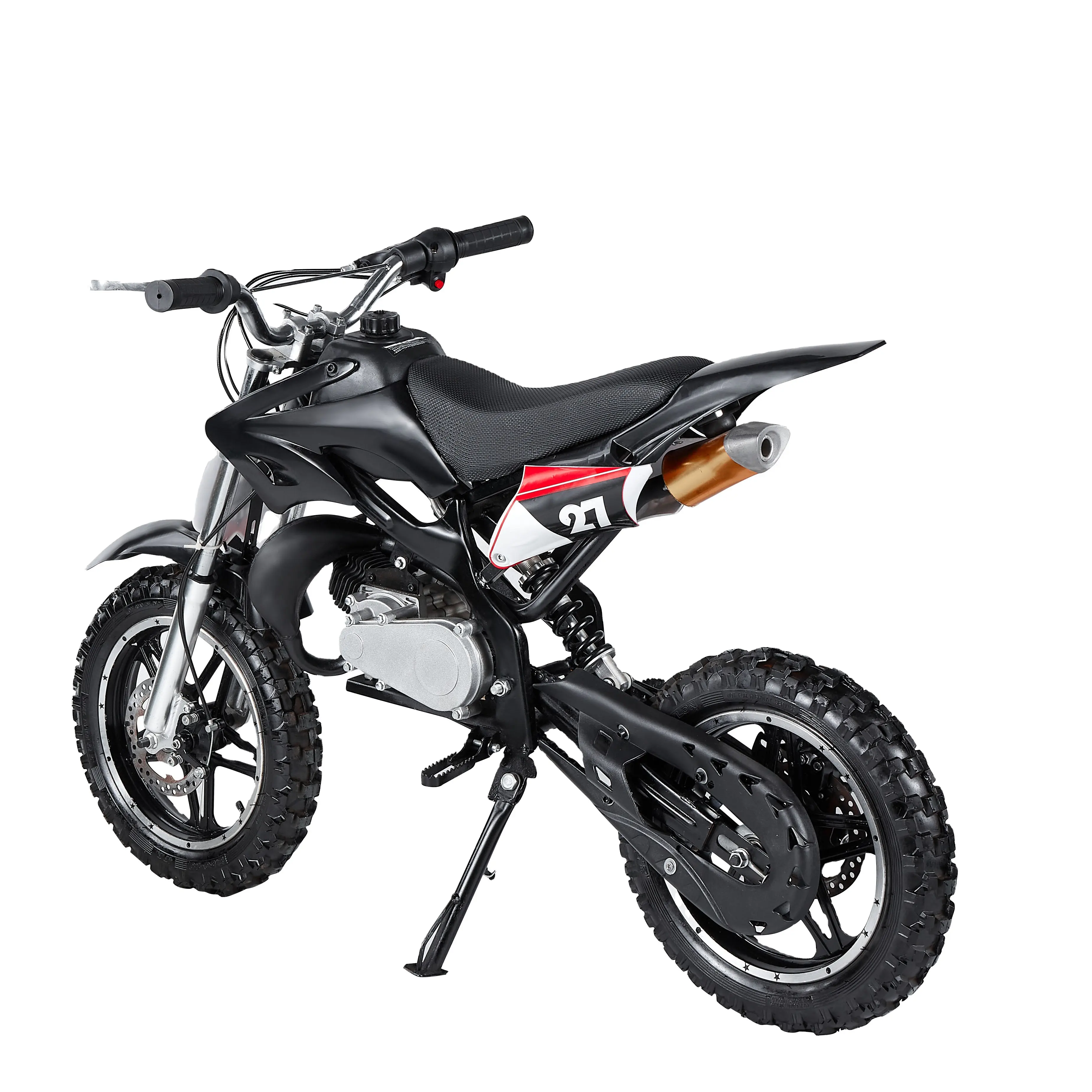 Factory direct sales are cheap 49cc mini dirt bike