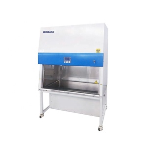 Biobase Cytotoxic Safety Cabinet 11224BBC86 Cabinet cytotoxique à flux d'air vertical expérience anticancéreuse pour laboratoire - Product Image 1