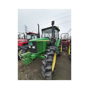 Agriculture 4wd farmer tractor machinery tractor farm machinery 904 for farm garden tractor