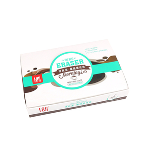 Cục Tẩy Xà Phòng Trong Vật Liệu TPR Cho Trường Học Và Trẻ Em Cục Tẩy Hình Bầu Dục Cục Tẩy Hoạt Hình Cho Trẻ Em - Product Image 5