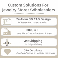 Schlangen-Moissanit-Wickelring mit langem, gebogenem Schwanz, Pavé-Schlangenkopf, verstellbarer Statement-Ring für Damen, GRA 9K 10K 14K 18K Massivgold