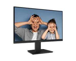 New MSI PRO MP253 24.5" IPS FHD 100Hz Business Monitor with Speaker HDMI DP VGA - Product Image 3