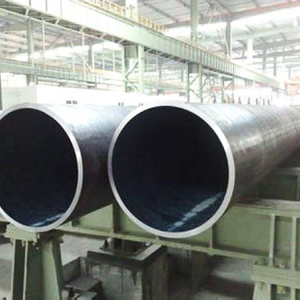 Tuyau en acier au carbone haute résistance Fabrication chinoise pour l'ingénierie mécanique et les tubes d'échangeur de chaleur - Product Image 2