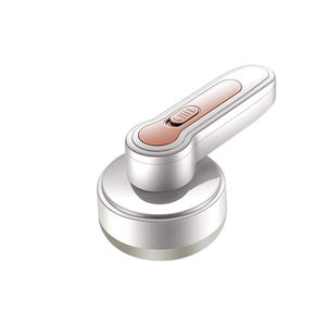 Removedor de Pelusas Eléctrico Portátil USB para Ropa, Afeitadora Manual de Tela para el Hogar y Hoteles, Limpiador de Suéteres, Removedor de Pelusas de ABS - Product Image 1