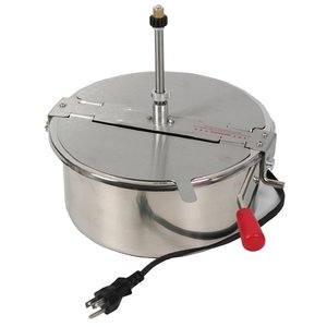 Petite <span class=keywords><strong>machine</strong></span> à <span class=keywords><strong>pop</strong></span>-<span class=keywords><strong>corn</strong></span> avec chariot de cinéma avec capacité 8 Oz /<span class=keywords><strong>Pop</strong></span> <span class=keywords><strong>Corn</strong></span> Maker - Product Image 6
