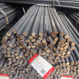 <span class=keywords><strong>Varilla</strong></span> Corrugada de Acero Deformado de 12 mm para el Mercado de Construcción de Latinoamérica - Product Image 3