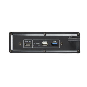 T Bộ Khuếch Đại Thiết Bị Âm Thanh Công Suất Cao Màn Hình Cảm Ứng Wifi Lớn Loa Led Di Động <span class=keywords><strong>Bluetooth</strong></span> Usb Có Màn Hình Hiển Thị - Product Image 6