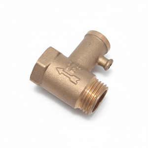 <span class=keywords><strong>Valvola</strong></span> di <span class=keywords><strong>Sicurezza</strong></span> in Ottone per <span class=keywords><strong>Scaldabagno</strong></span>, <span class=keywords><strong>Valvola</strong></span> di Scarico Pressione, Vendita Calda - Product Image 1