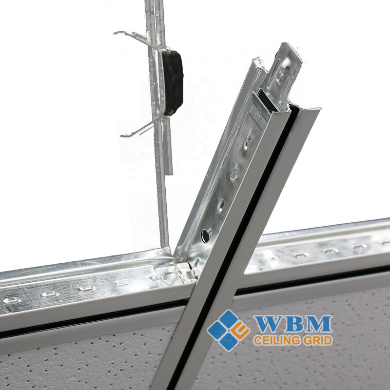 High Quality Ceiling Tile Hanging Frame