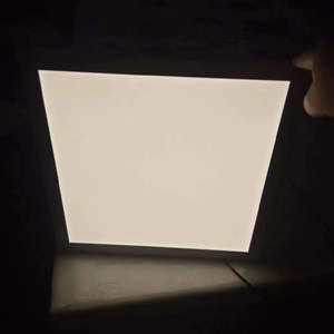 Panneau de guidage lumineux (LGP) en acrylique souple personnalisable avec rétroéclairage LED, feuille de 3 mm, perforation laser, qualité supérieure pour capteurs de réfrigérateur/armoire - Product Image 3