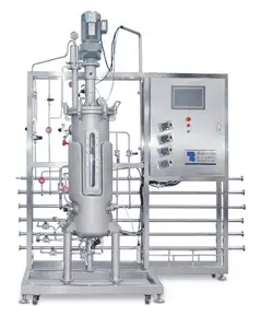 Không Khí Áp Lực Nâng Chu Kỳ Bioreactor Công Nghệ, Minecraft Bioreactor Thiết Lập, Các Loại Của Không Vận Bioreactors Wiki - Product Image 1