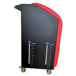 ANYCAR ATM-300N Échangeur d'huile de transmission automatique pour voiture, nettoyeur de transmission automatique, rinçage, réservoir de 20 L, pression maximale de 8 bars, DC12V - Product Image 4