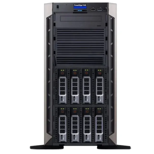 Server t440 tower server workstation bekas untuk jaringan