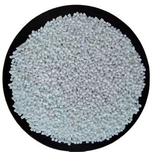 Granulés de polyéthylène téréphtalate (PET) plastique - Product Image 5