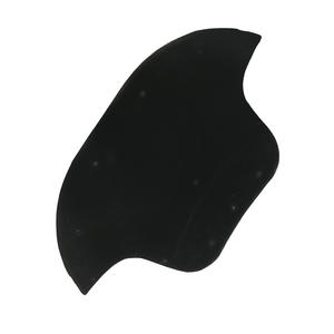 Aislamiento de Capó para Mercedes-Benz Clase E W212, Algodón A2126820126, Lámina Negra Insonorizante y Termoaislante - Product Image 1