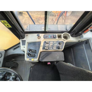 Mesin Konstruksi bekas CAT950g Wheel Front <span class=keywords><strong>Loader</strong></span> CAT950GC Kondisi Bagus jam rendah - Product Image 6