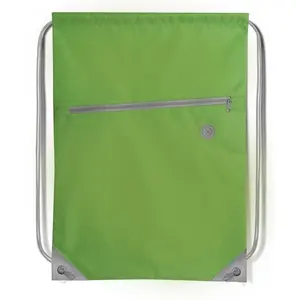 Tasca Frontale in Nylon Personalizzata per Merchandising - Product Image 2