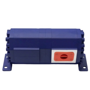 Moteur synchrone pour les pièces de machines de construction - Product Image 1