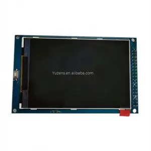 3.5 Inch TFT Color Screen Module 320X480 Can Be Directly Plugged Into MEGA2560 Development Board ILI9486