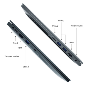 Laptop chơi game Intel Core I9-11900H 15.6 inch hoàn toàn mới, tùy chỉnh thương hiệu, bàn phím tiếng Anh có đèn nền, RAM 8GB/16GB/32GB, SSD 128GB-1TB - Product Image 4