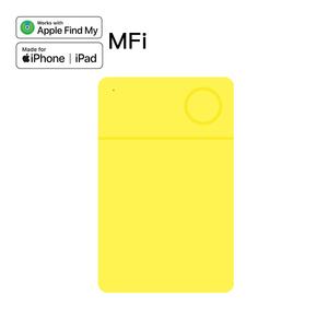 IOS uyumlu çok fonksiyonlu akıllı cihaz Bluetooth bulucu ve etiketimi bul - Product Image 6