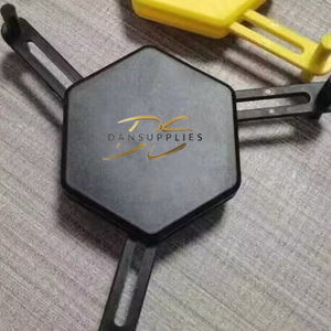 Support de tasses empilable et réglable en ABS, organiseur de mugs, sous-verres, empileur de vaisselle, rangement de boissons pour cuisine - Product Image 4