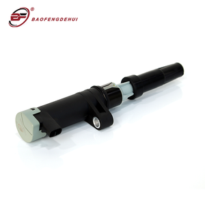 Bobine d'allumage 7700875000 pour <span class=keywords><strong>Renault</strong></span> <span class=keywords><strong>Laguna</strong></span> Megane Pack BF Marque 2 Ans de Garantie 60,000km - Product Image 5
