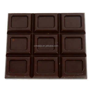 Barre de chocolat au lait de riz <span class=keywords><strong>croustillant</strong></span>, chocolat au beurre de cacao de qualité supérieure, chocolat au pistache sucré, vente en gros, 38g - Product Image 4