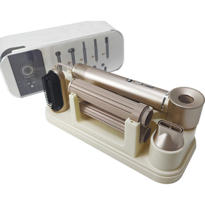 Высокоскоростной Набор для волос с горячим воздухом - Product Image 3