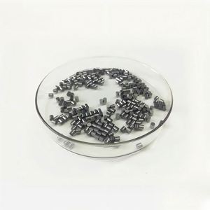 Granulés de Tantalum Métallique, Morceaux de Tantalum, Fragments de Métal Ta 99,95% pour Revêtement sous Vide - Product Image 6