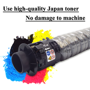 Toner MPC2503 MPC2003 MPC2504 MPC2004 per Fotocopiatrice a Colori <span class=keywords><strong>Ricoh</strong></span> Aficio C2003 C2011 C2503 C2504 SP - Product Image 3