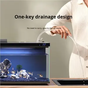 ตู้เลี้ยงปลาขนาดเล็กอัจฉริยะขนาดเล็กสำหรับบ้าน <span class=keywords><strong>Xiaomi</strong></span> Mi - Product Image 2