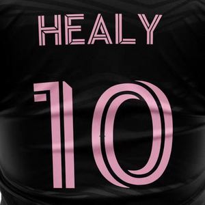 Camisetas de Entrenamiento de Fútbol Personalizadas de Secado Rápido, Camiseta de Fútbol de Manga Corta de Verano, Conjunto Completo de Uniforme de Fútbol para Hombre 24 25 - Product Image 3