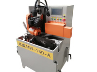 Rectifieuse automatique de lame de scie CNC, vente d'usine