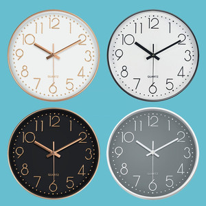 <span class=keywords><strong>Orologio</strong></span> <span class=keywords><strong>da</strong></span> <span class=keywords><strong>parete</strong></span> minimalista <span class=keywords><strong>da</strong></span> 30cm Design moderno soggiorno camera <span class=keywords><strong>da</strong></span> letto al quarzo luce muta orologi di lusso <span class=keywords><strong>orologio</strong></span> <span class=keywords><strong>da</strong></span> appendere decorazioni per la casa - Product Image 1