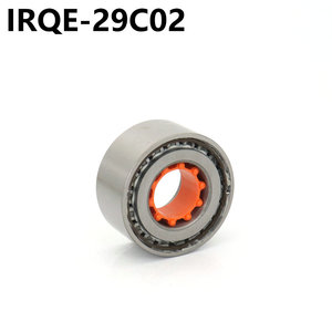 New IRQE <b>Wheel</b> Bearing DAC42800038 42mm Inner Diameter Bearing Steel for Nissan URVAN Paladin 2WD - Product Image 3